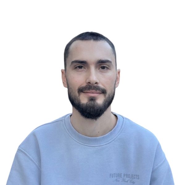 Jeton B., Putzmann in Calw