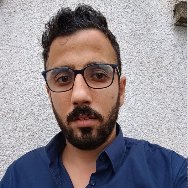 Mustafa A., Putzmann in Stuttgart